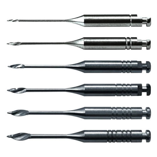 DEHP Gates Glidden & Reamers Next Dental UK